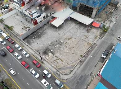 Industrial-Land-for-rent-Sungai-Pinang-Penang