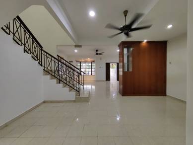 2-storey-Terraced-House-for-sale-Klang-Selangor