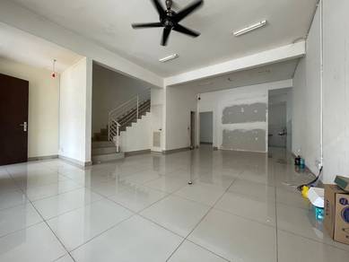 2-storey-Terraced-House-for-rent-Bandar-Mahkota-Cheras-Selangor