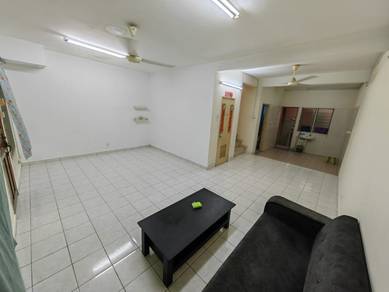 2-storey-Terraced-House-for-rent-Klang-Selangor