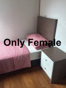 Room-for-rent-Ara-Damansara-Selangor