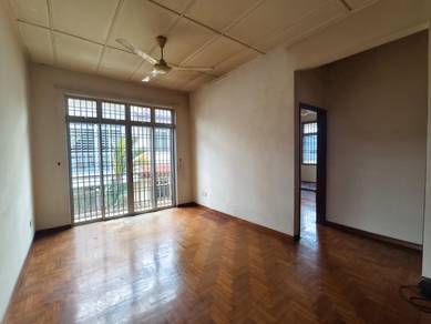 Semi-Detached-House-for-rent-Perling-Johor