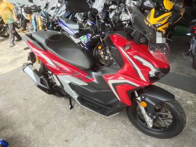 2024 HONDA ADV160 FOR SALES!! Offer