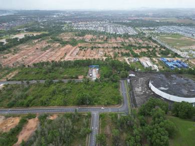 Residential-Land-for-sale-Masai-Johor