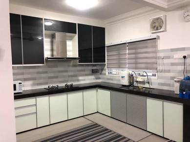 [Renovated & Extended]2-Sty Terrace Salak Perdana,Salak Tinggi