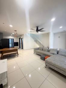 2-storey-Terraced-House-for-rent-Gelang-Patah-Johor