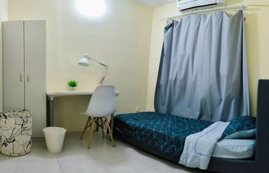 Room-for-rent-Wangsa-Maju-Kuala-Lumpur