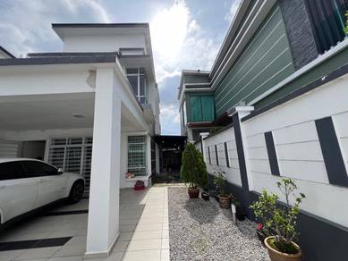 Cluster-House-for-rent-Skudai-Johor