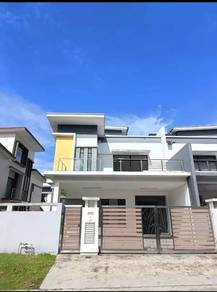 2.5-storey-Terraced-House-for-rent-Johor-Bahru-Johor