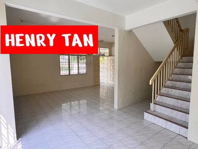 Semi-Detached-House-for-rent-Sungai-Bakap-Penang