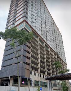 The Embassy Suites (Duta Impian)