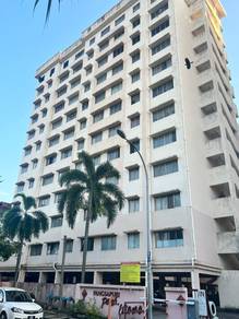 Pangsapuri Perai Utama Corner Unit , Prai