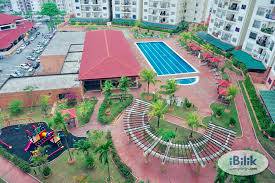 Prima Setapak