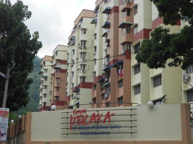 Taman Pekaka Blk 31B , Near USM & FTZ