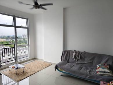 Midas @ Seri Alam-1