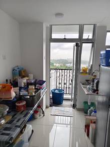 Midas @ Seri Alam-3