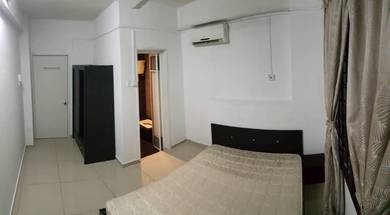Room-for-rent-Taman-Desa-Kuala-Lumpur