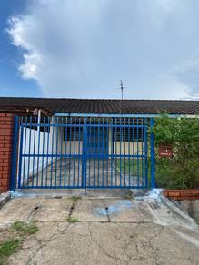 Terraced-House-for-rent-Sungai-Petani-Kedah