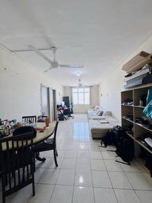 Putatan Platinum Apartment - 7th Floor