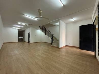 2-storey-Terraced-House-for-sale-Bangi-Selangor