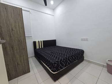 Room-for-rent-Sungai-Ara-Penang