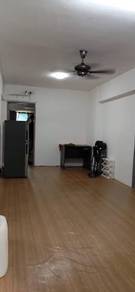 100% Loan, Rumah Flat Pelangi Damansara, Tingkat 5, Kota Damansara