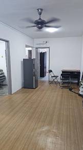 100% Loan, Rumah Flat Pelangi Damansara, Tingkat 5, Kota Damansara