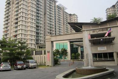 USJ One Avenue