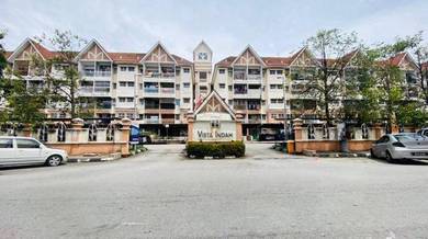 Vista Indah Putra