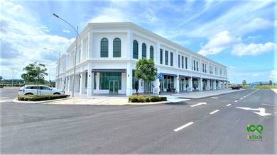 Bungalow-House-for-rent-Semenyih-Selangor
