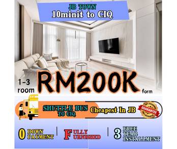 Condominium-for-sale-Johor-Bahru-Johor