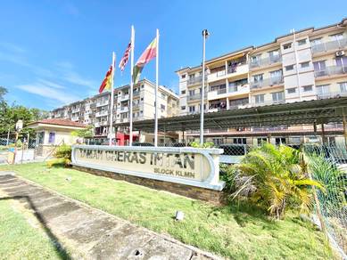 Taman Cheras Intan