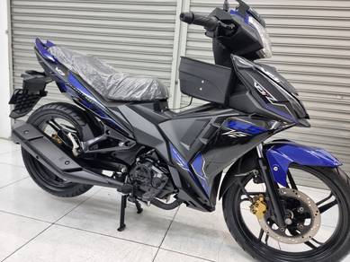 Buy Motorcycle Now!
