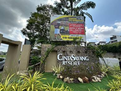 Residential-Land-for-sale-Sungai-Petani-Kedah