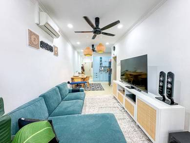 Selangorku PR1MA Lakefront Homes , Cyberjaya-3
