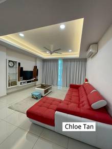 Orange Regency @ Butterworth