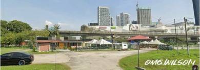 Commercial-Land-for-rent-Klang-Selangor