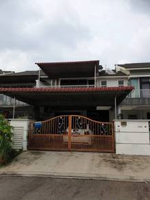2-storey-Terraced-House-for-rent-Skudai-Johor