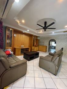 2-storey-Terraced-House-for-rent-Ipoh-Perak