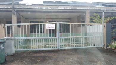 Terraced-House-for-rent-Miri-Sarawak
