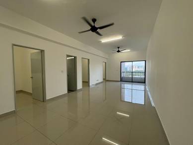 Residensi Bukit Palma 1 (Palm Hill Residence 1)