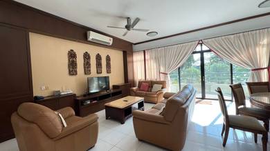 Sri Pangkor (Pulau Tikus)