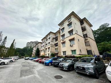 Indah Condominium