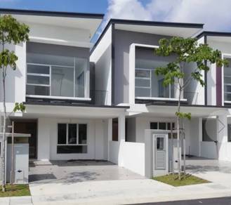 2-storey-Terraced-House-for-sale-Kajang-Selangor