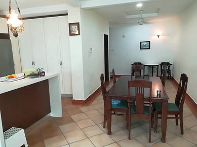 2-storey-Terraced-House-for-rent-Sungai-Ara-Penang