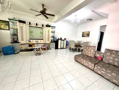 2-storey-Terraced-House-for-rent-Johor-Bahru-Johor