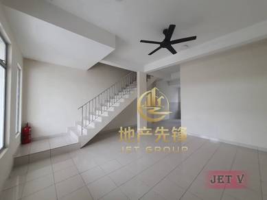 2-storey-Terraced-House-for-rent-Klang-Selangor