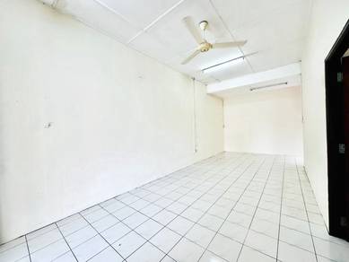1-storey-Terraced-House-for-rent-Kuching-Sarawak