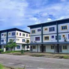 Townhouse-for-rent-Kuching-Sarawak