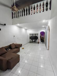 Taman Pulai Utama 1.5 Storey Terrace ， Full Loan Unit